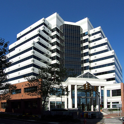 410 George Street by John Cahill