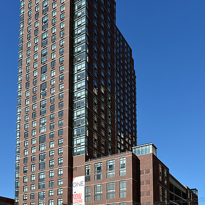 The One by John W. Cahill