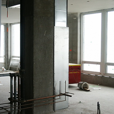 55 East Erie by Daniel Kieckhefer