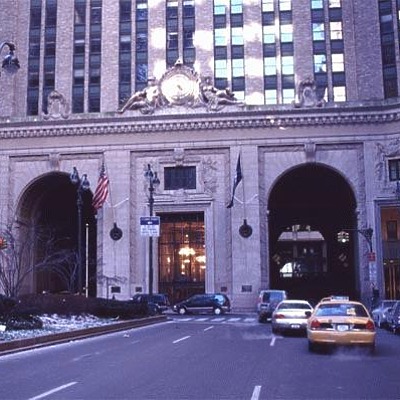 230 Park Avenue by Scott Murphy