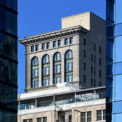 21c Museum Hotel Lexington by John W. Cahill