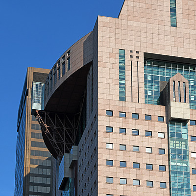 Humana Building by John W. Cahill