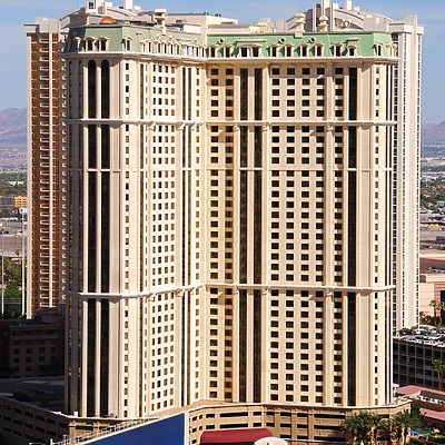 Marriott's Grand Chateau by Brian LoBue