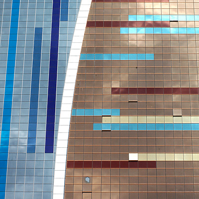 Westin New York at Times Square by Scott Murphy