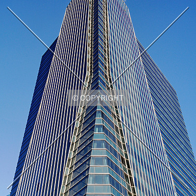 1450 Brickell by Jorge Molina