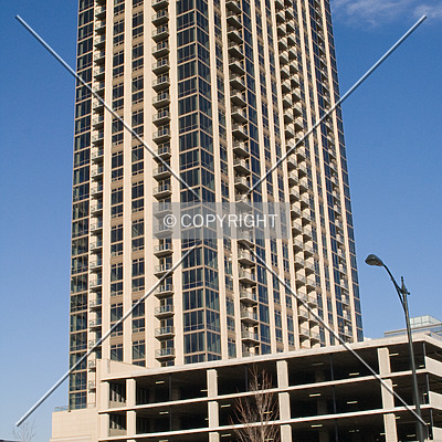 The Atlantic by Martin Bugajski