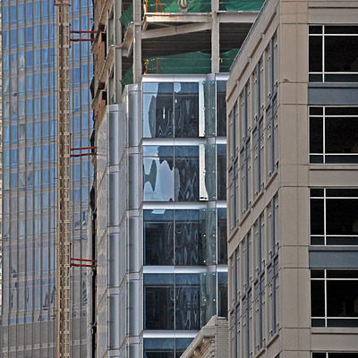 353 North Clark by Shawn Ursini