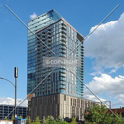 One Cardinal Way by Ryan Hildebrand