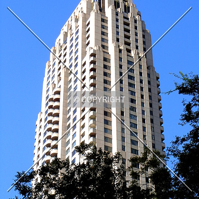 GLG Grand / Four Seasons Hotel by Clayton Odom