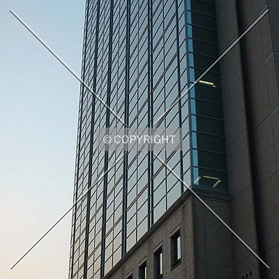 J Tower by Andrew Stewart