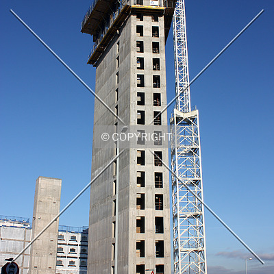 Victoria Hall by Neil Nickolds