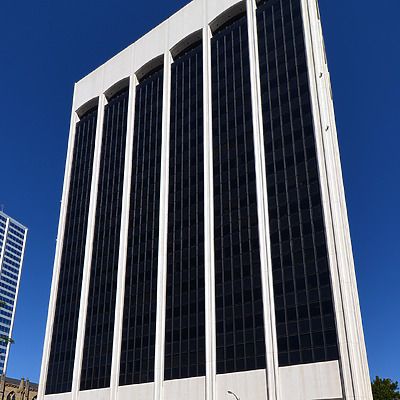 Midland Building by John W. Cahill