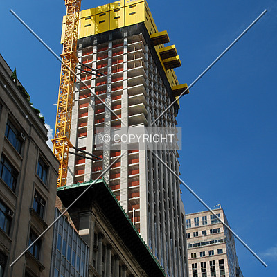 Langham Place Fifth Avenue by Royce Douglas
