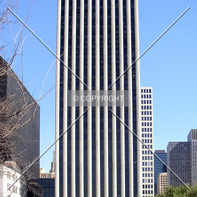 Bob Lanier Public Works Building by Chris Patriarca