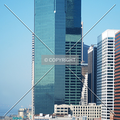 Continental Center by Royce Douglas