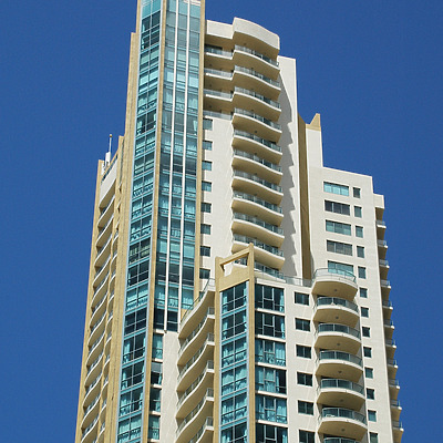 Mantra Sun City by John Bek