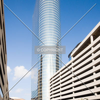 1400 Smith Street by Serdica