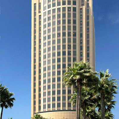 MTA Building by Jim Schwartz