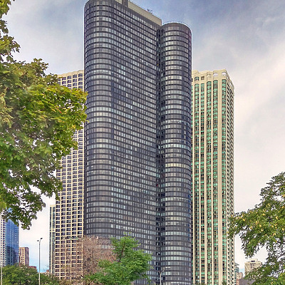 Harbor Point by Ryan Hildebrand