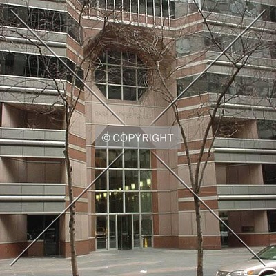 Park Avenue Tower by Nephilim