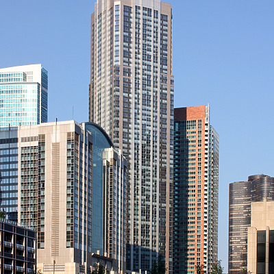 River East Center by Ryan Hildebrand