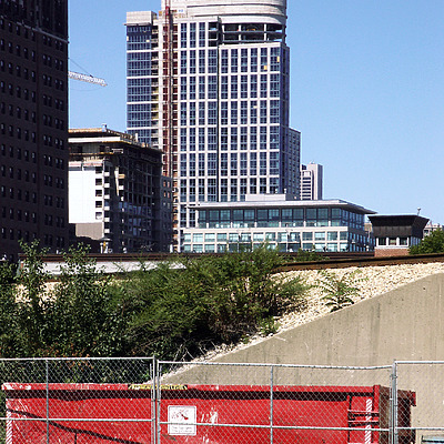 Sky55 by Daniel Kieckhefer