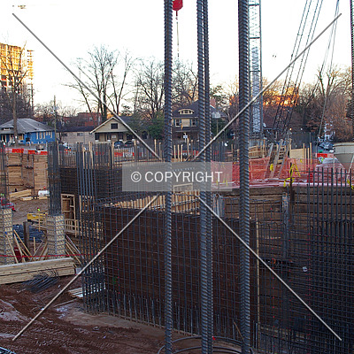 Loews Midtown by Martin Bugajski