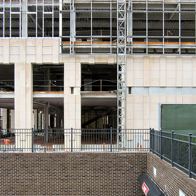 Simon Property Group Headquarters by James Peacock