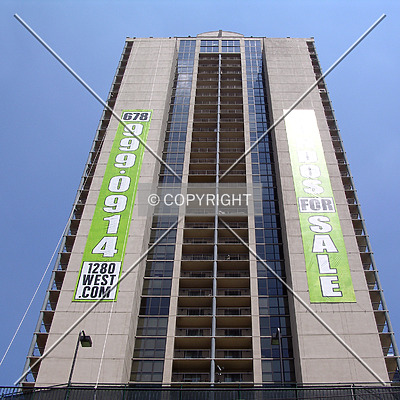 1280 West by Chris Patriarca