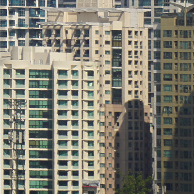 Penhurst Parkplace by Ryan Hildebrand