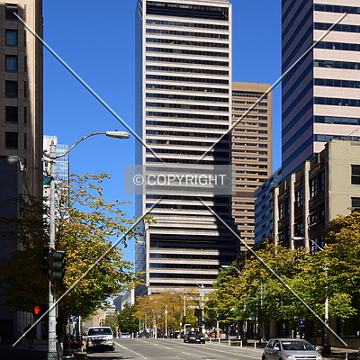 1000 Second Avenue by Emmanuel D.