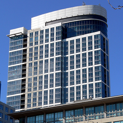 Sky55 by B. Victor Adams