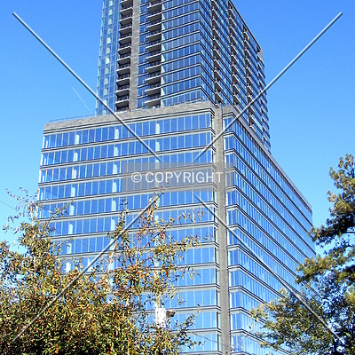 The Ritz-Carlton Residences by Clayton Odom