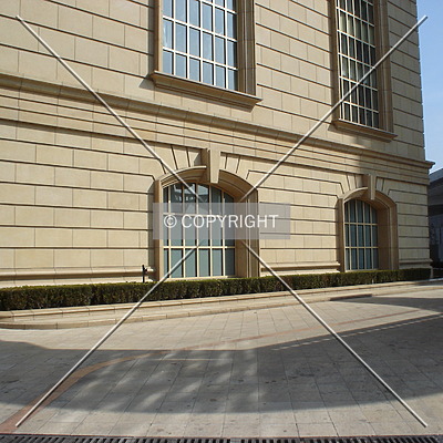 Aurora Plaza by Nephilim