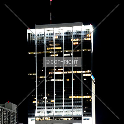 One Biscayne Tower by Ryan Hildebrand