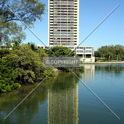 Plymouth Harbor Apartments by Jorge Molina