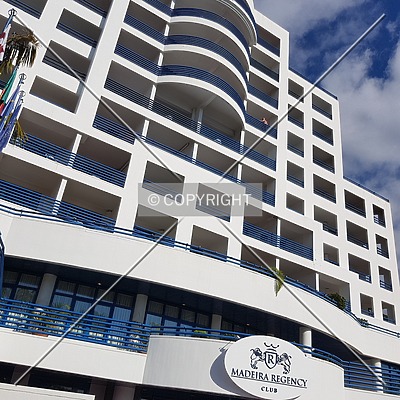 Madeira Regency Club by Nephilim