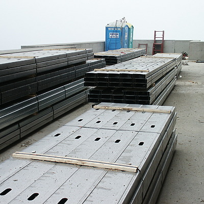 55 East Erie by Daniel Kieckhefer