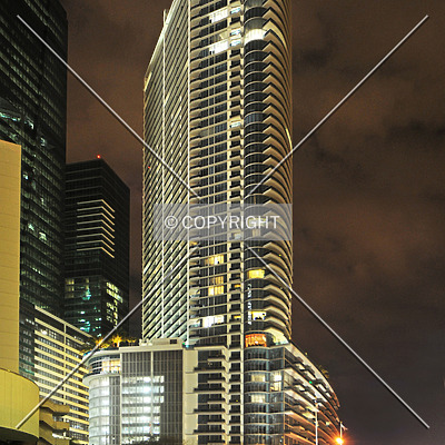 Epic Residences & Hotel by Jorge Molina