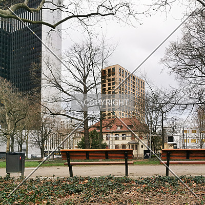 Blue Horizon by Nephilim