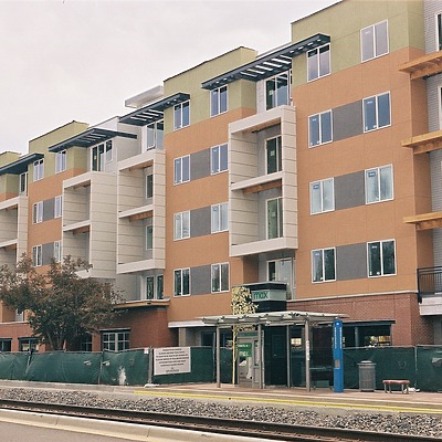 MAX Flats by Brian LoBue