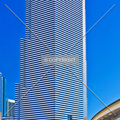 Miami Tower by Jorge Molina