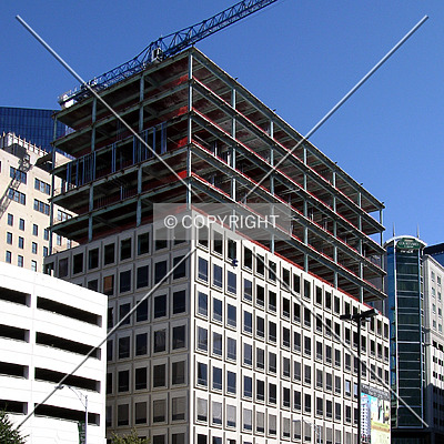 230 South Tryon by Chris Patriarca