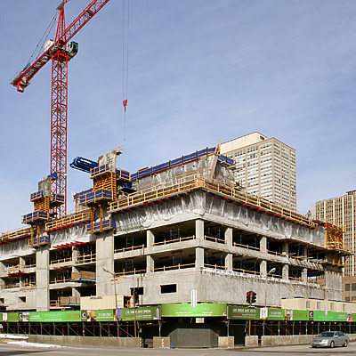 The Lex by Daniel Kieckhefer