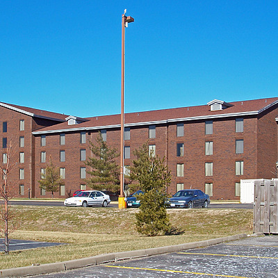 Doubletree by Hilton Collinsville / Saint Louis by Ryan Hildebrand