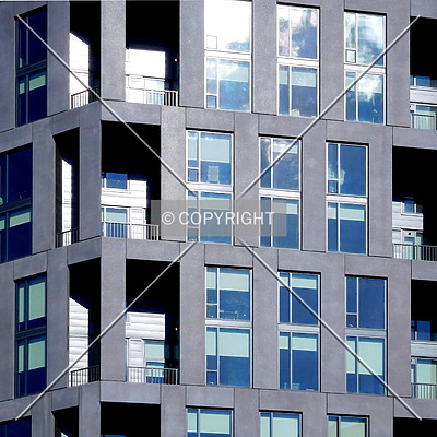 Vita by Chris Patriarca