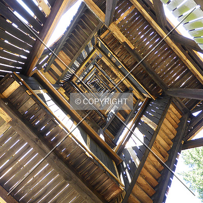 Goetheturm by Nephilim