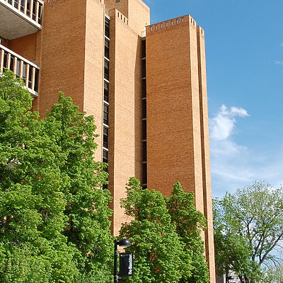 Darley Towers South by Brian LoBue