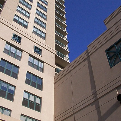 One Superior Place by Daniel Kieckhefer