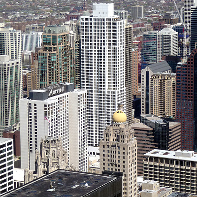 55 East Erie by Nate Lindsey